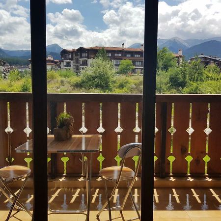 G-Apartment, New Inn, 2-rooms Bansko Buitenkant foto