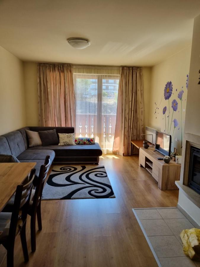 G-Apartment, New Inn, 2-rooms Bansko Buitenkant foto