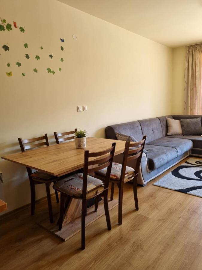 G-Apartment, New Inn, 2-rooms Bansko Buitenkant foto