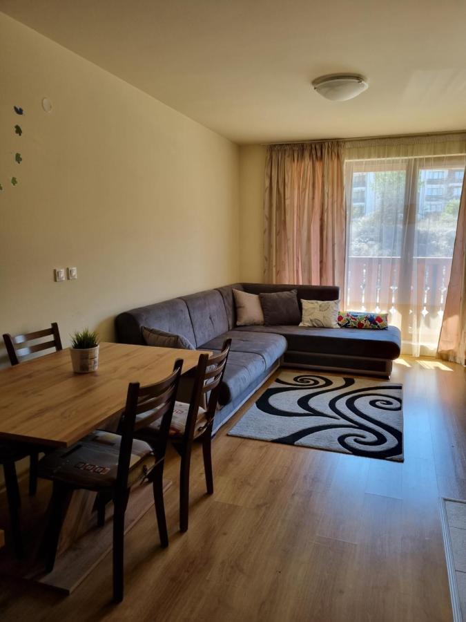 G-Apartment, New Inn, 2-rooms Bansko Buitenkant foto