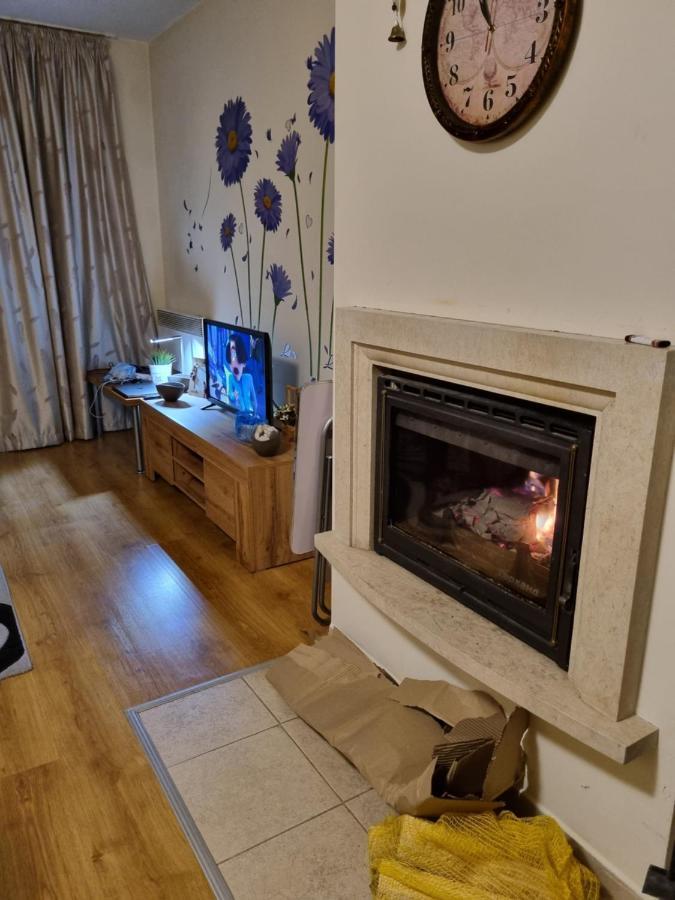 G-Apartment, New Inn, 2-rooms Bansko Buitenkant foto