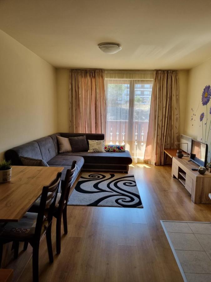 G-Apartment, New Inn, 2-rooms Bansko Buitenkant foto