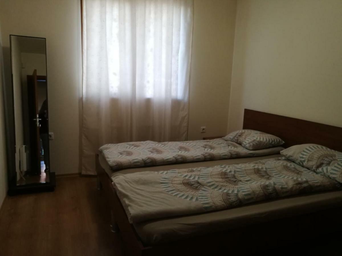 G-Apartment, New Inn, 2-rooms Bansko Buitenkant foto