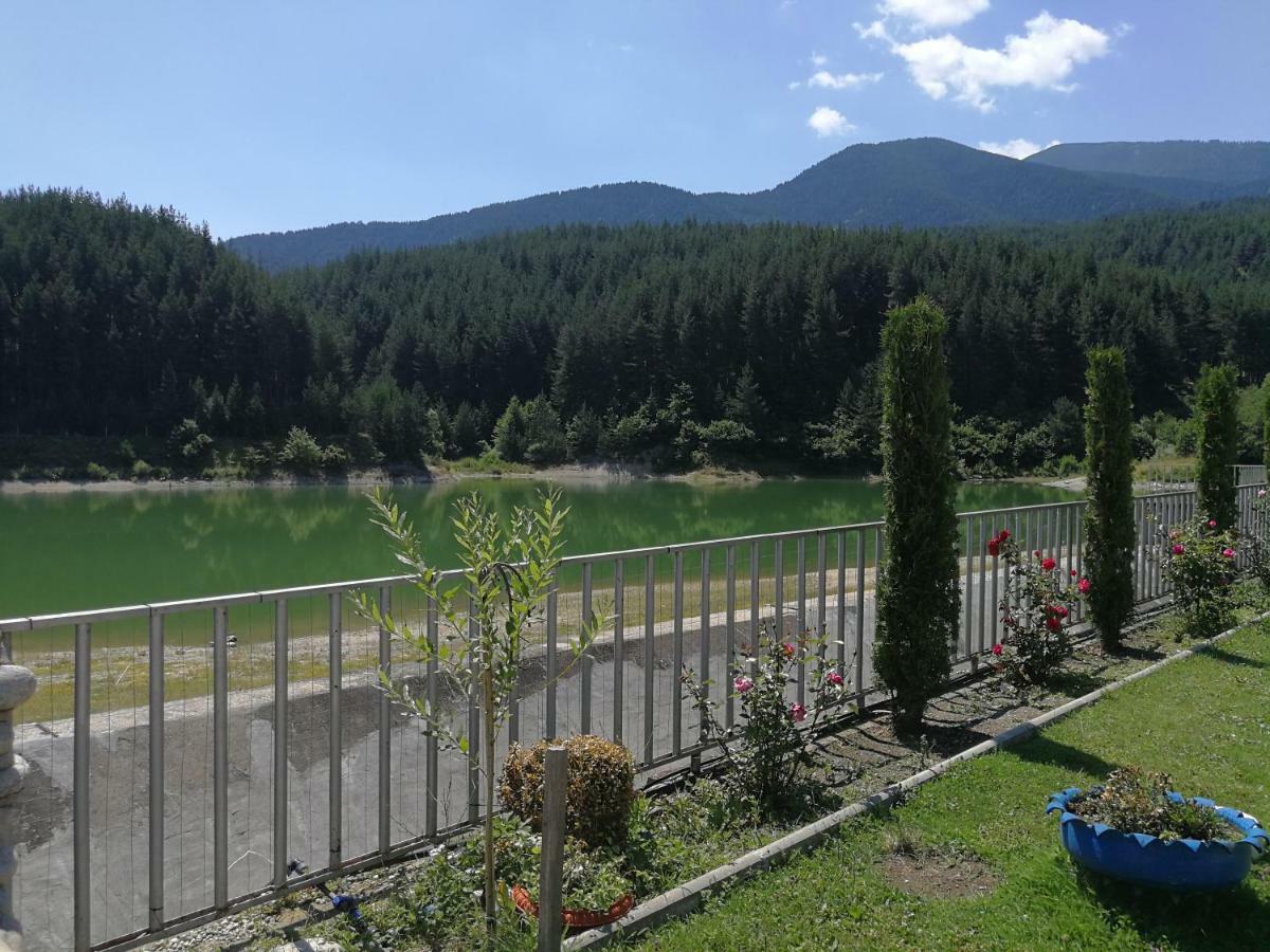 G-Apartment, New Inn, 2-rooms Bansko Buitenkant foto