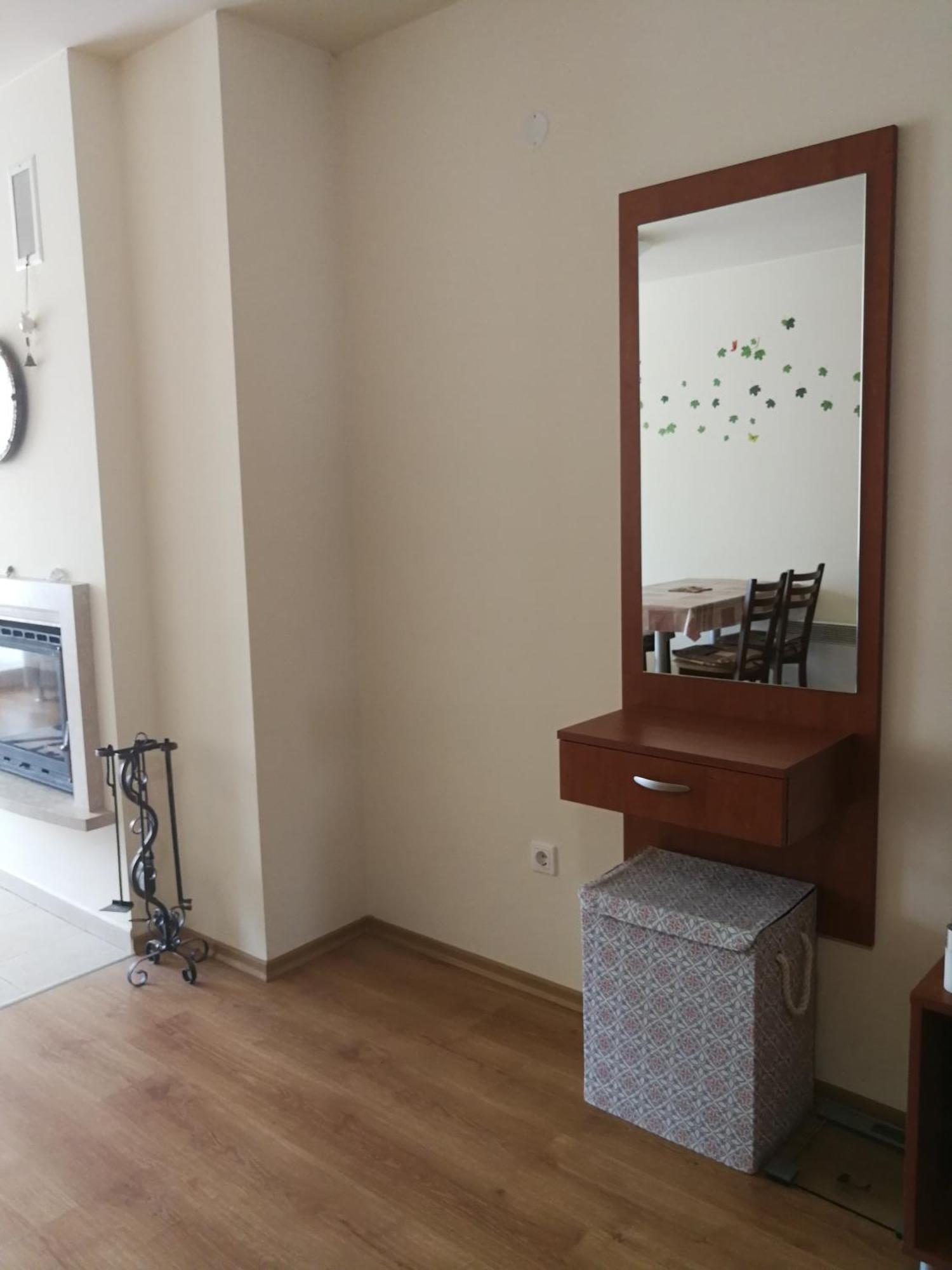 G-Apartment, New Inn, 2-rooms Bansko Buitenkant foto